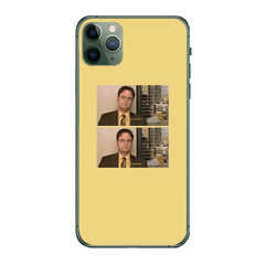 Funny Meme Soft Shell Phone Case