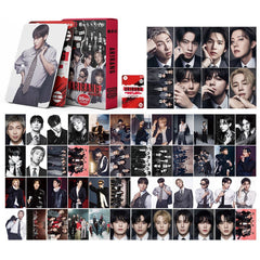95PCS  BANGTAN ARIRANG Photocard Sticker Set