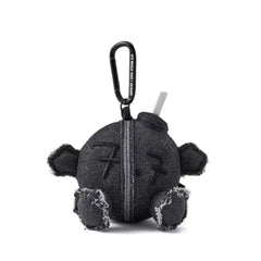 BANGTAN Plush Ball Keychain Pendant