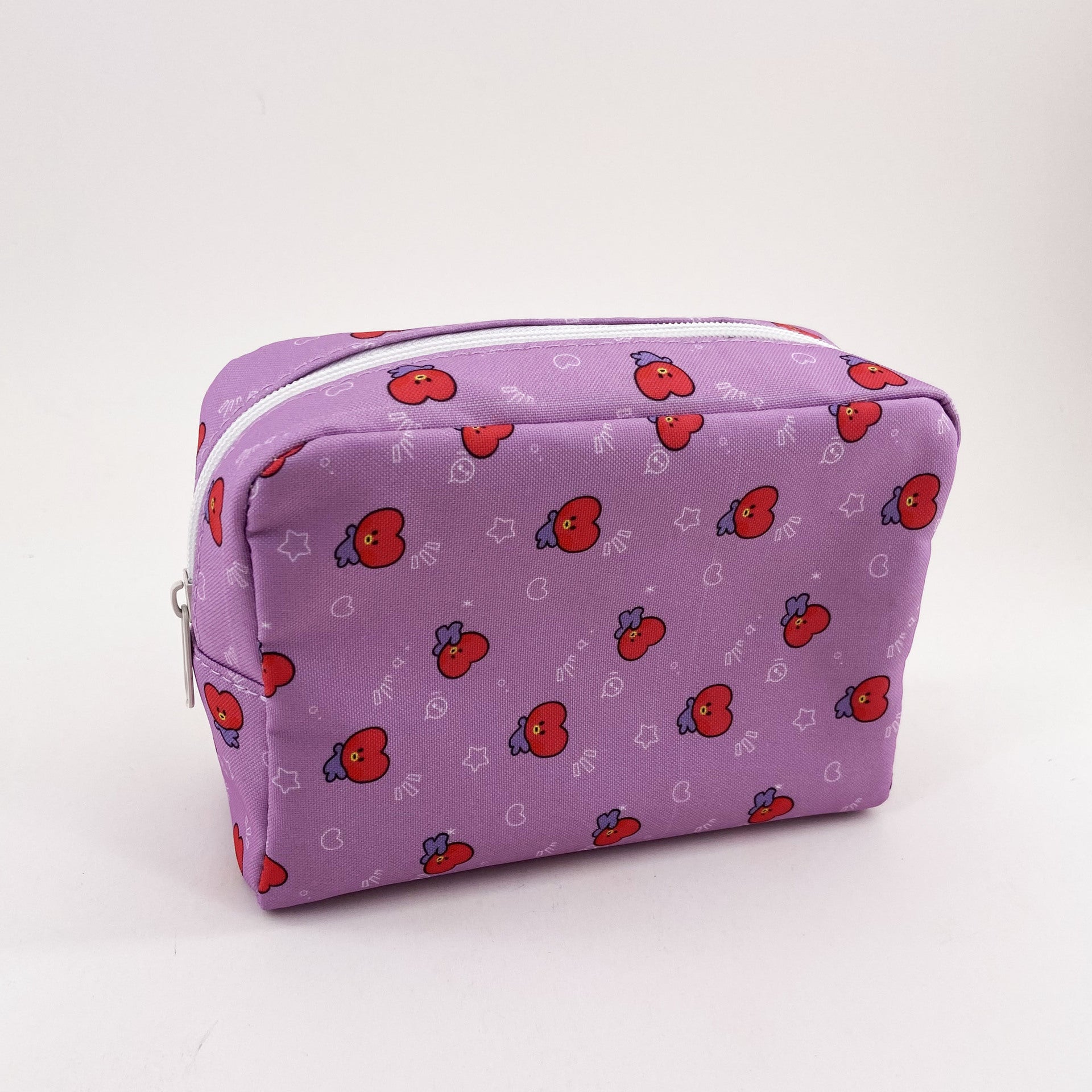 Kpop Storage Cosmetic Bag