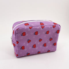 Kpop Storage Cosmetic Bag