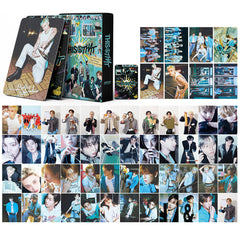 SKZ This & That Photocard Collection Special Edition