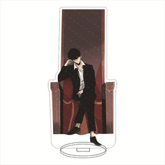 Cool Anime Acrylic Ornament