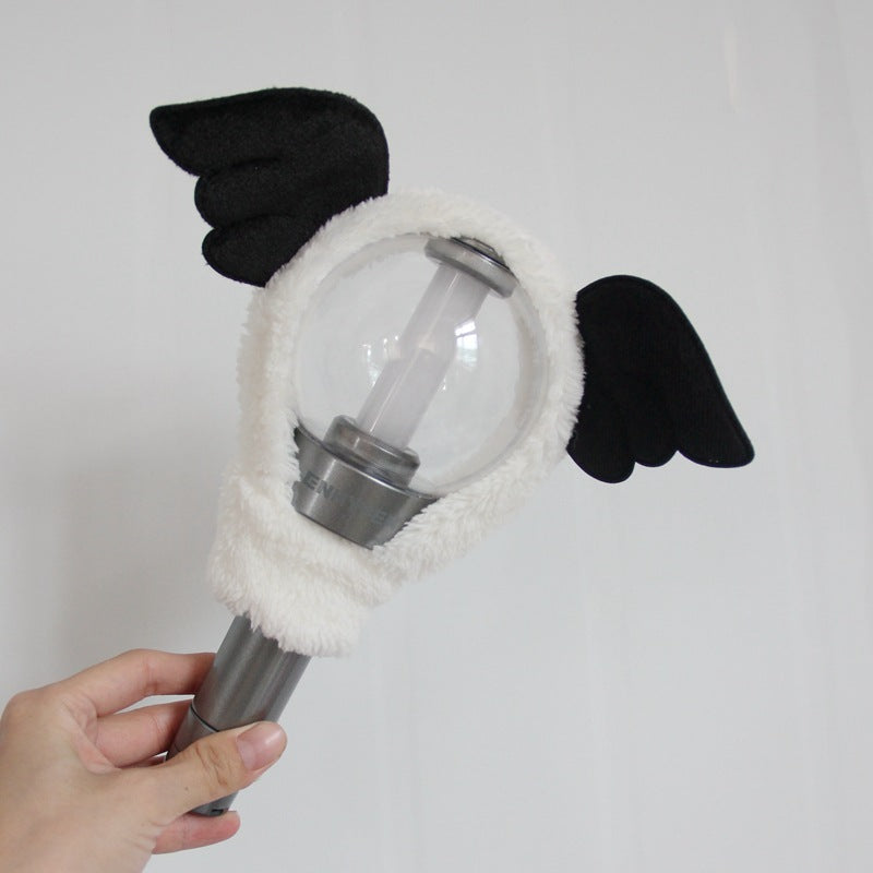 Kpop Light Stick Decorative Cover