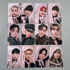 KPOP SPIN OFF Photocards
