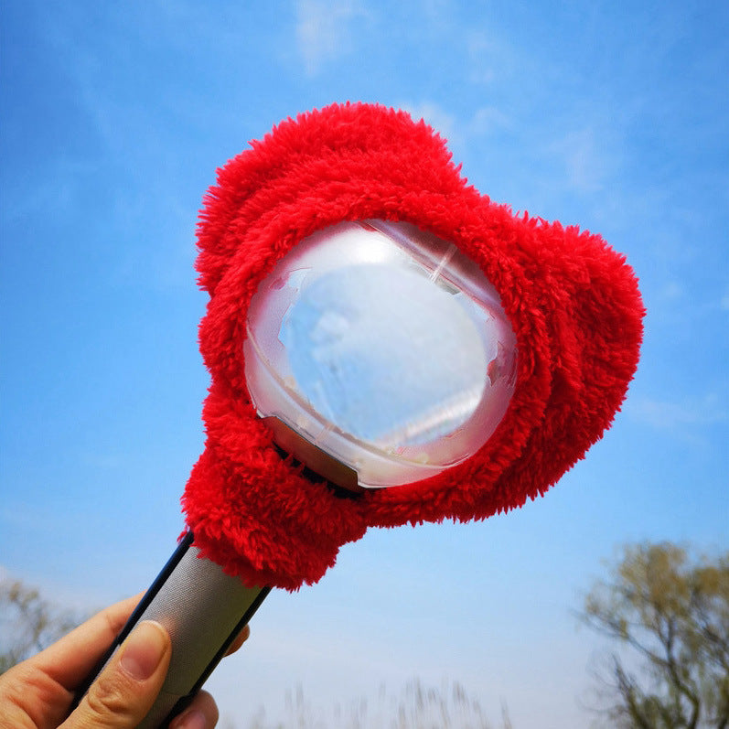 Cute Kpop Lightstick Cover