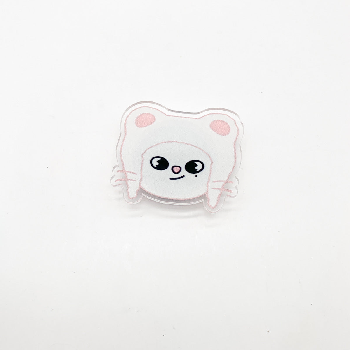 KPOP Cartoon Phone Holder