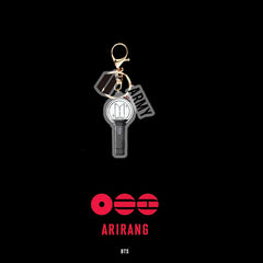 ARMY Lightstick Pendant Acrylic Keyring