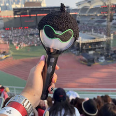 J-hope Nut Lightstick Cover