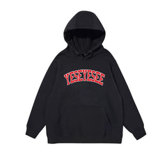 Seulgi Same Men's and Women's Pullover Hoodie
