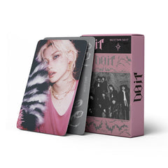 SKZ 'DO IT' Photocard Special Edition