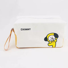 Cute Kpop Stationery Bag