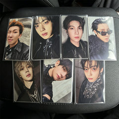 "ARIRANG" Tour USA 2.0 Photocard
