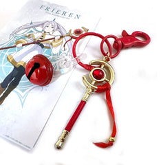 Anime Cos Keychain Pendant