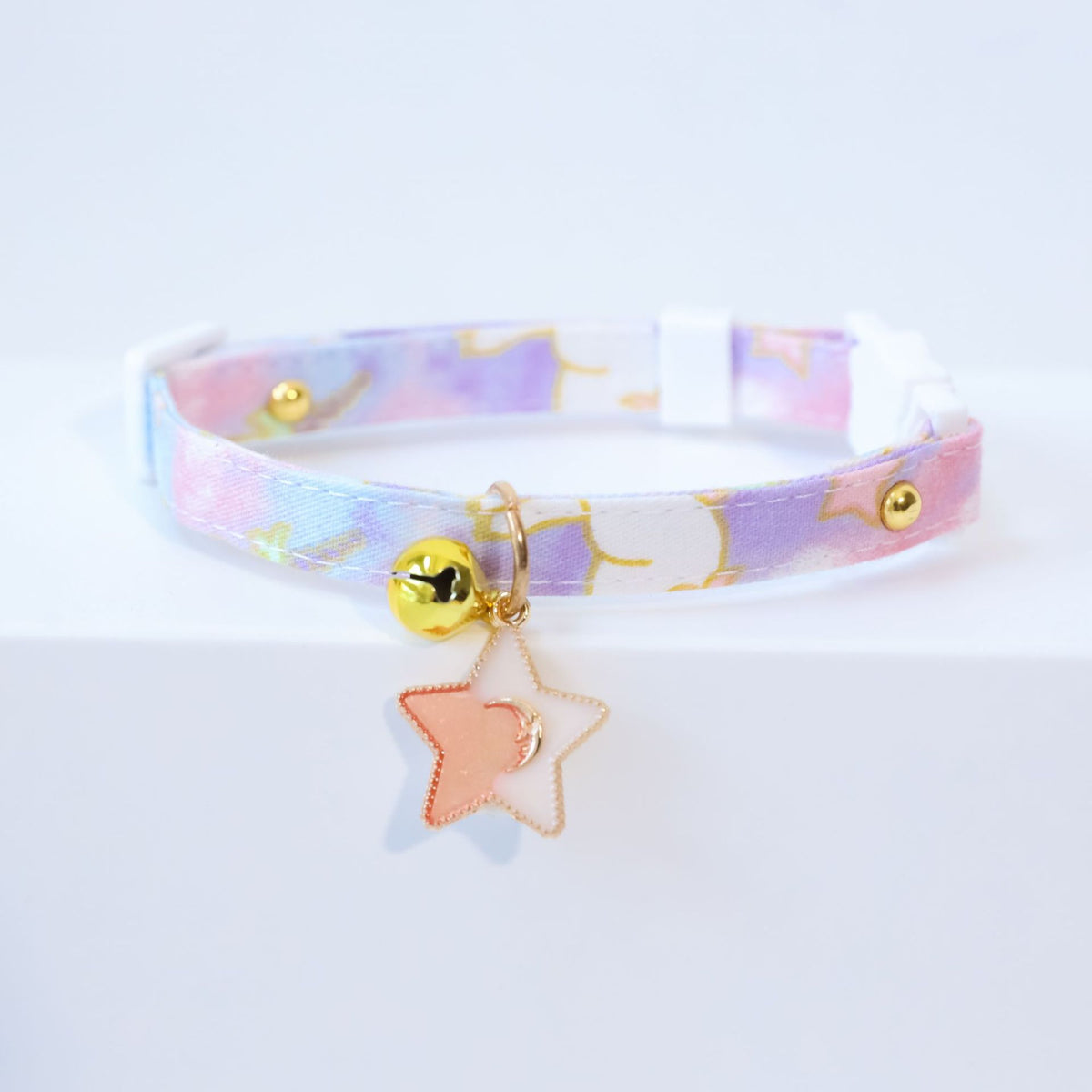 Cute Cat Kitten Collars