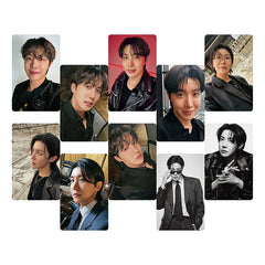 BANGTAN Arirang Personal Photocard Collection