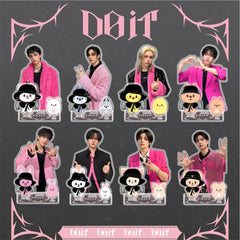 SKZ DO IT Desktop Ornament