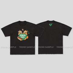 JHOPE HUMAN HOPE Short-sleeve T-shirt