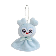 KPOP Momo Lovely Plush Skirt Pendant