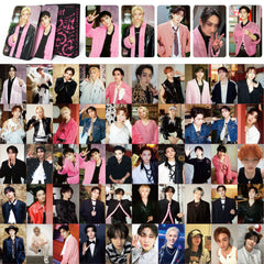 55PCS SKZ IT TAPE DO IT Photocard