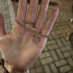 Niche Yeonjun Bracelet