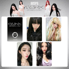 AE Japan FC Membership Bonus Photocard