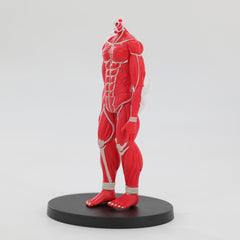 Anime Figure Ornament