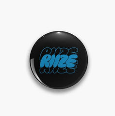 KPOP SOHEE Badge Brooch  Accessories
