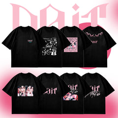 SKZ 'DO IT' Shirt Limited Edition