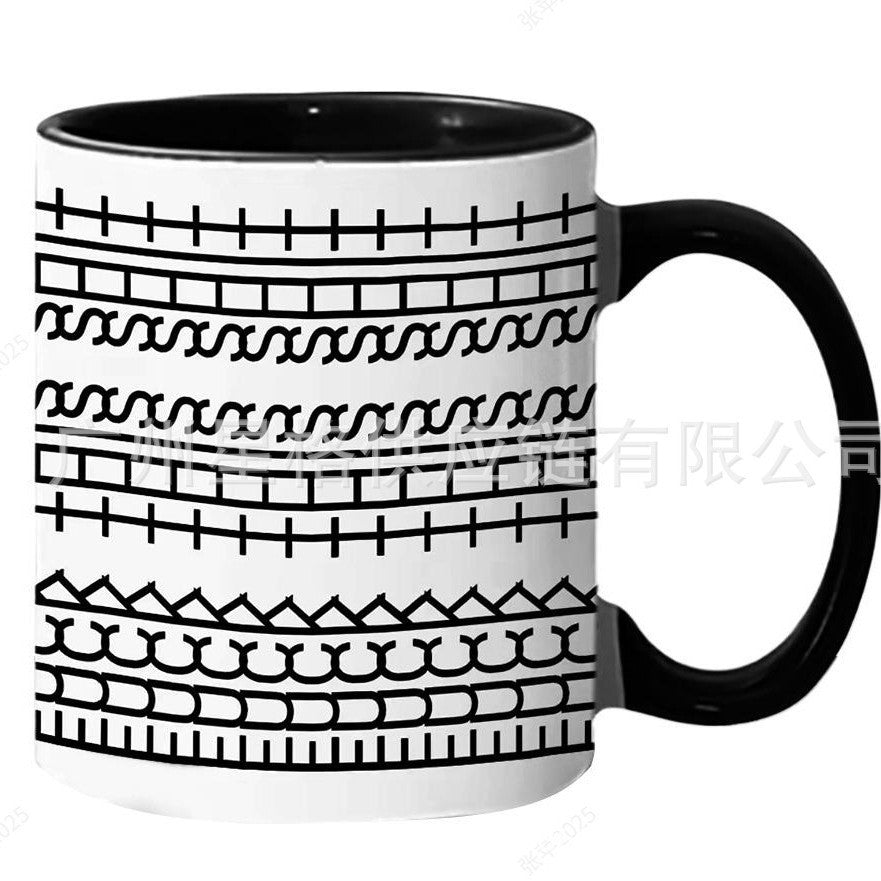 Fxck This Shit Coffee Mug