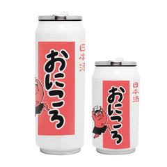 Anime Cos Thermos Water Cup