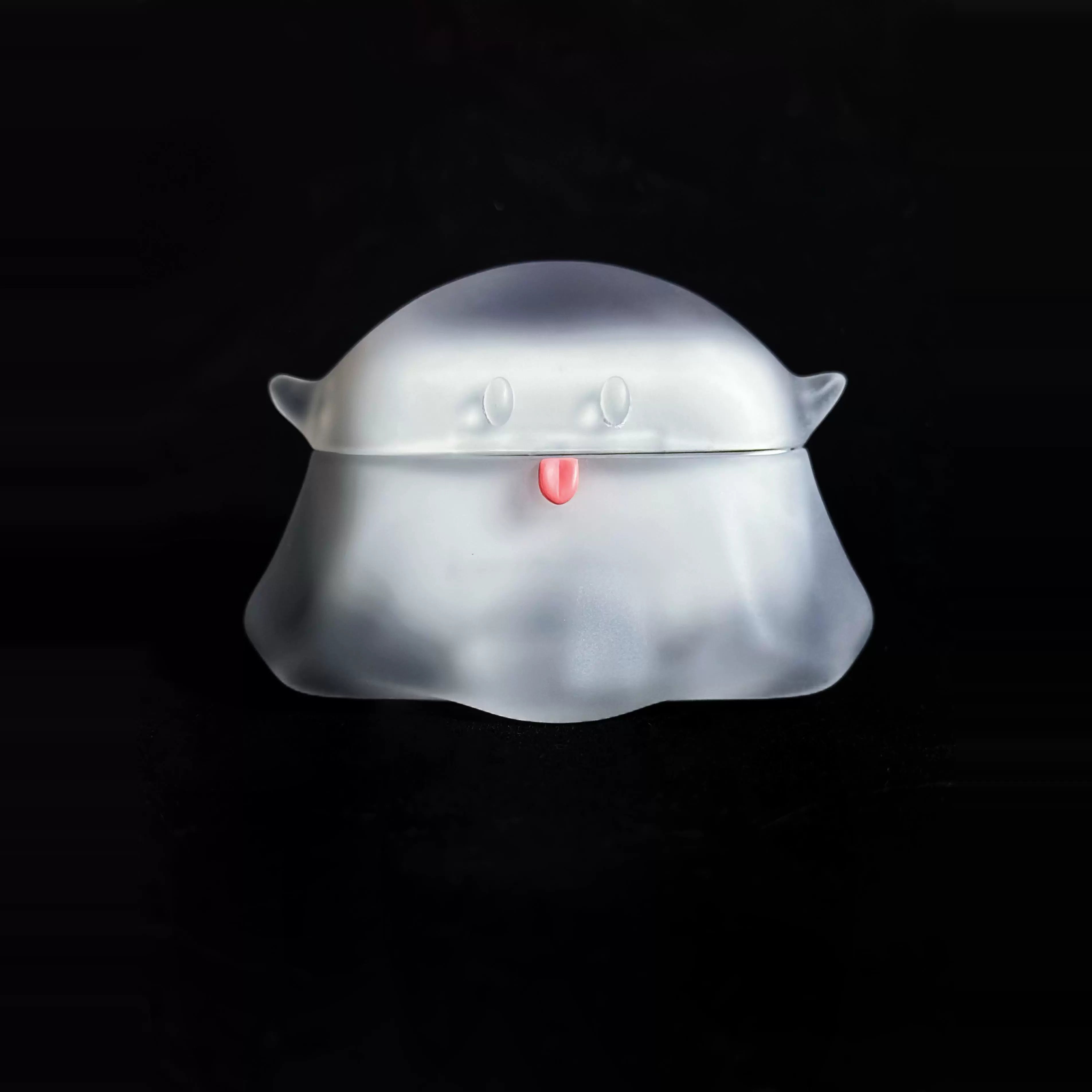Little Ghost AirPods Case
