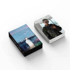 55PCS RM Right People Wrong Place Photocard