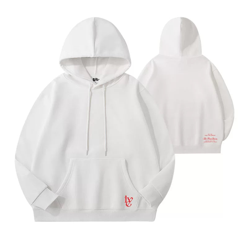IVE The Prom Queens Pullover Hoodie