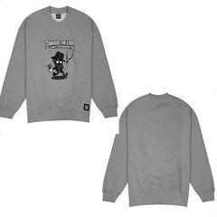 KPOP Towards The Light Tee