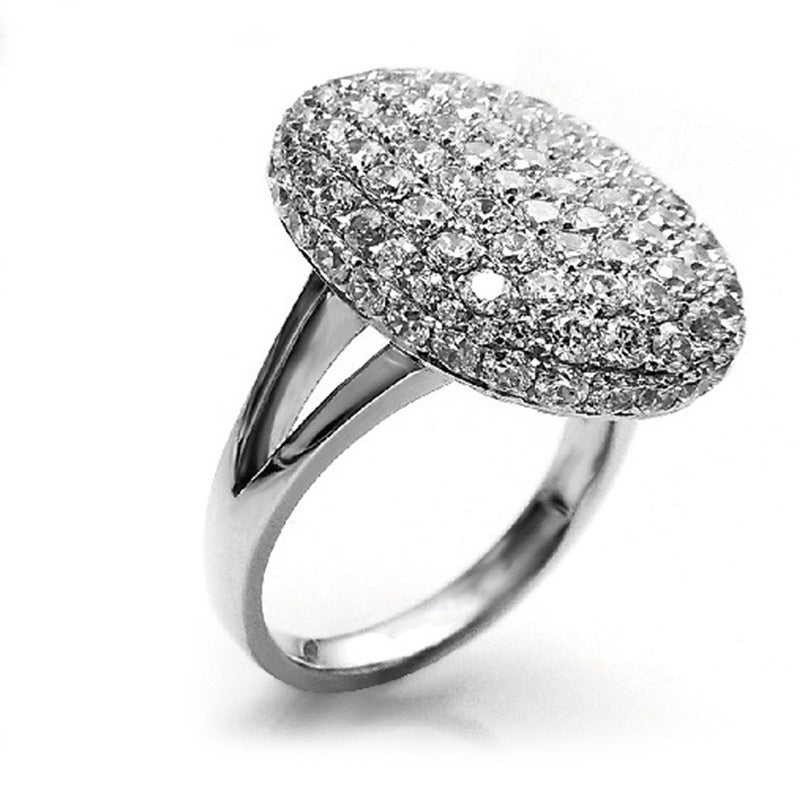 Twilight Bella Cosplay Ring