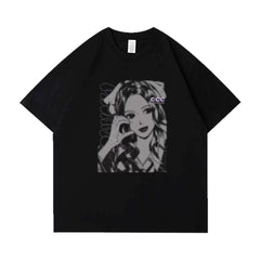 MISAMO 3rd Anniversary Short Sleeve T-Shirt