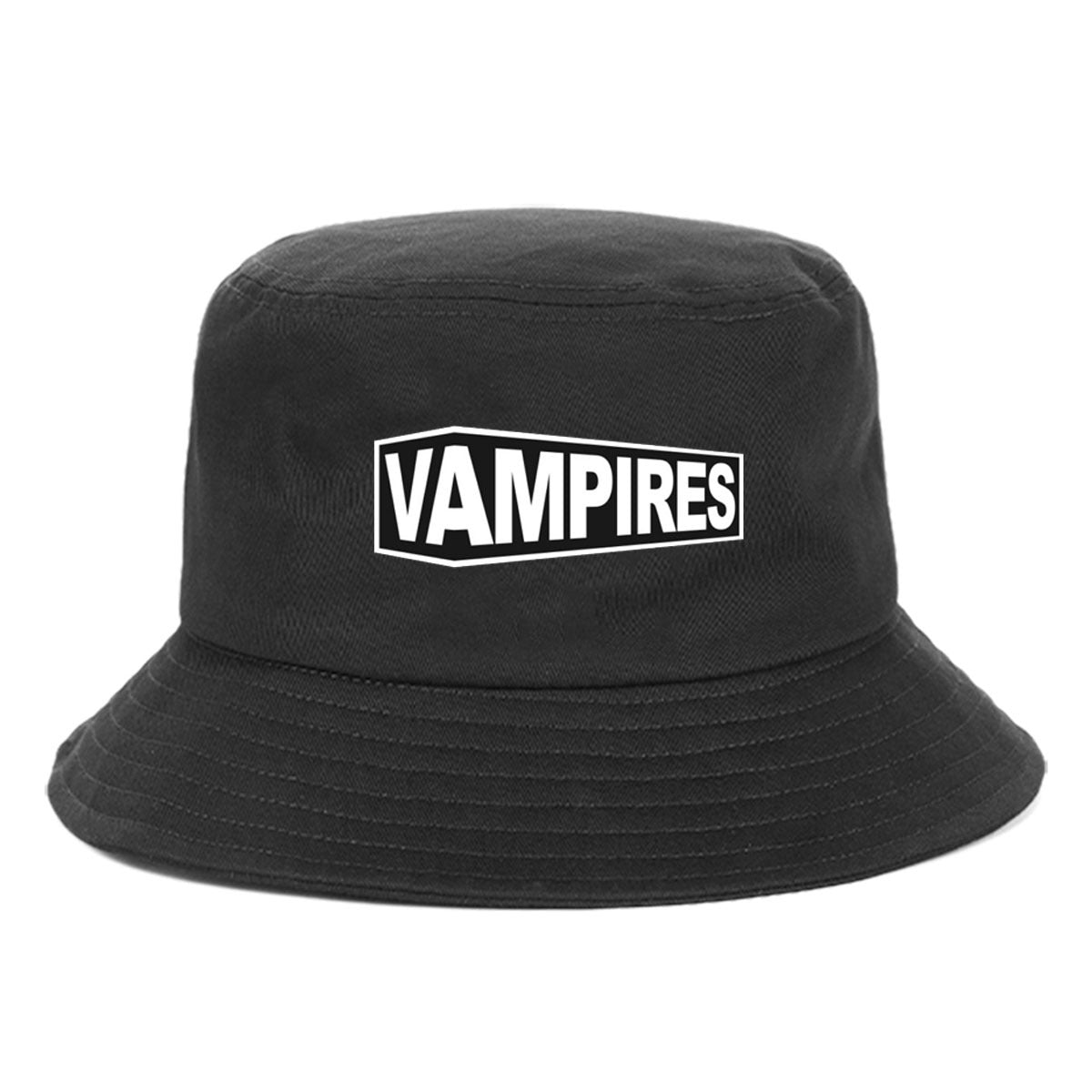 Women's TVD Printed Bucket Hat