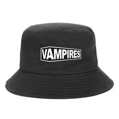 Women's TVD Printed Bucket Hat