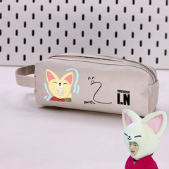 Kpop Pencil Case