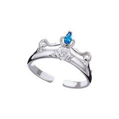 Anime Cosplay Ring