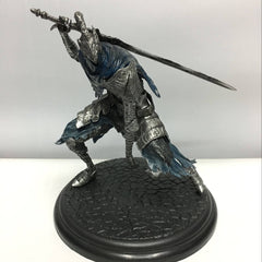 Faraam Helm Knight Figure Ornament