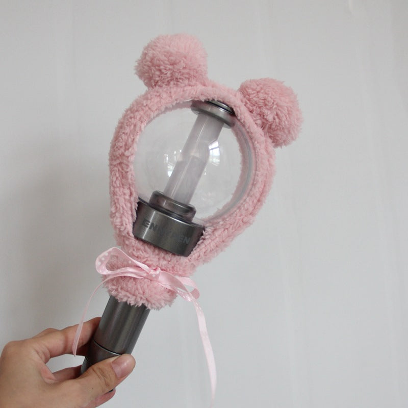 Kpop Light Stick Decorative Cover