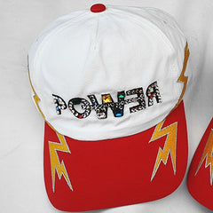 GD POWER Embroidery Baseball Cap