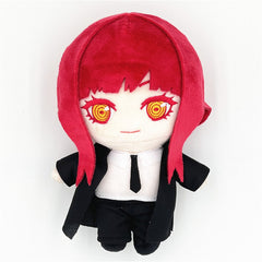 Cute Anime Plush Toy