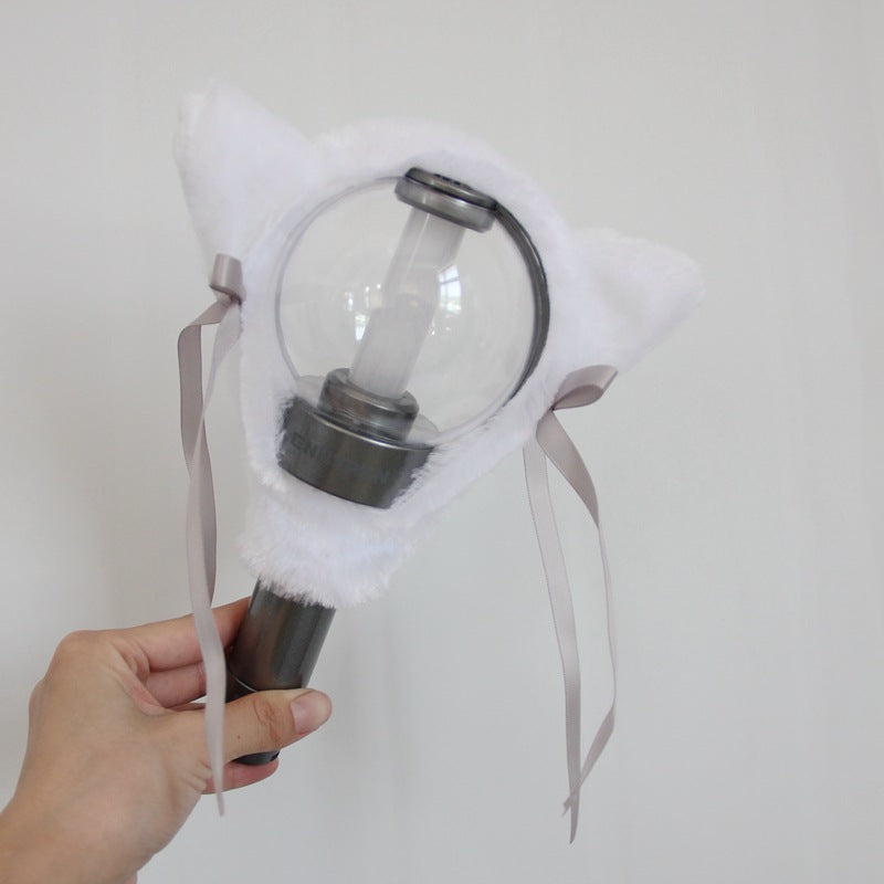 Kpop Light Stick Decorative Cover