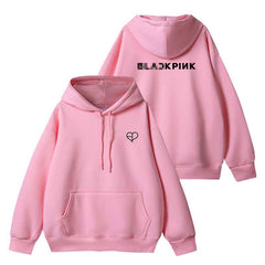 Unisex BP DEADLINE Tour Pullover Hoodie