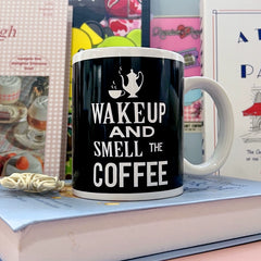Creative The Office Ceramic Mug