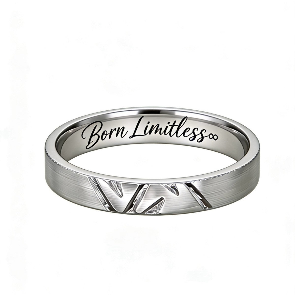 Nct Group Niche Ring
