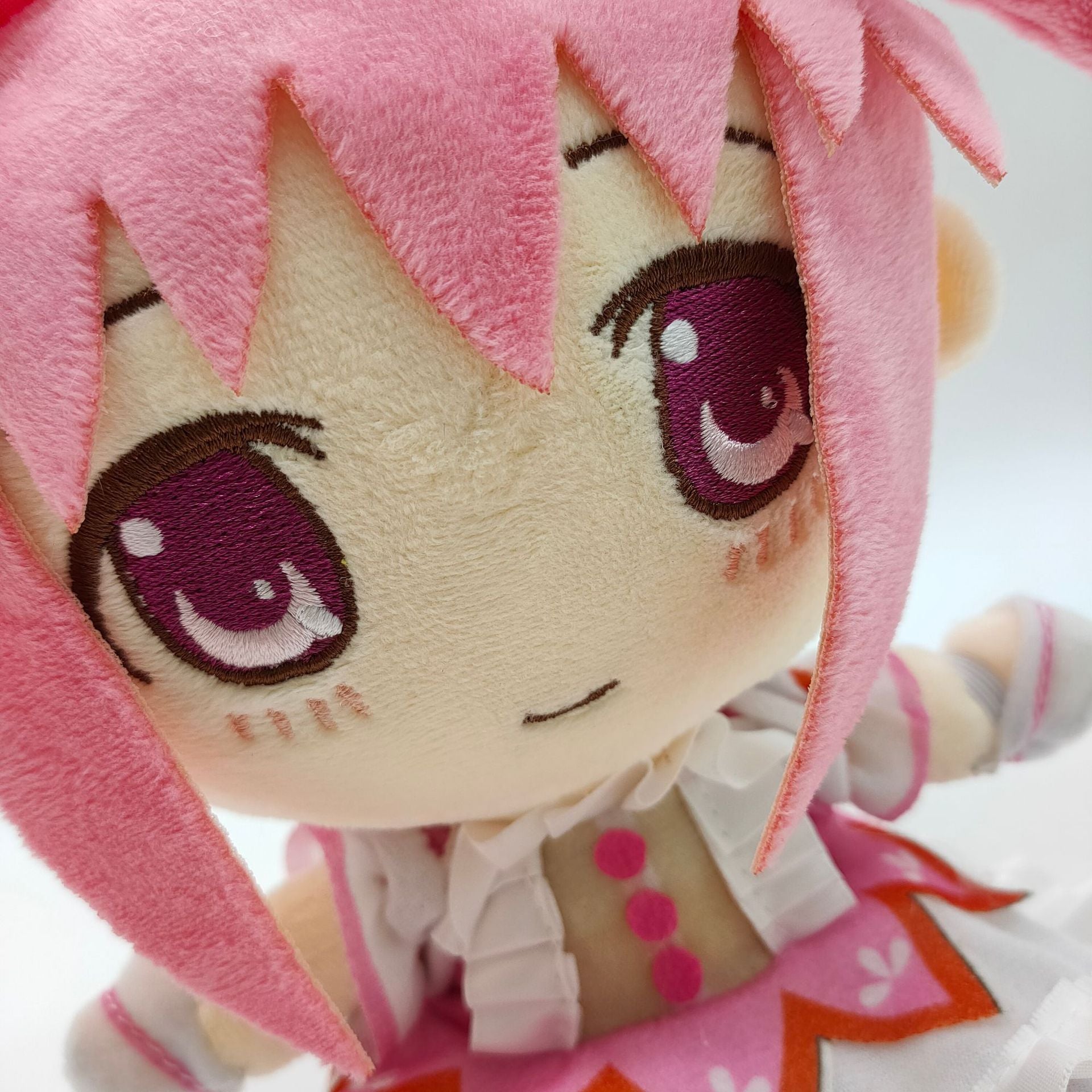 Madoka Kaname Plush Doll